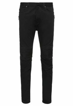 HUGO Slim Fit Jeans - Black 10 HUGO Slim Fit Jeans - Black -HUGO Shop 7e3be590fa734d6e83a711181eec79df