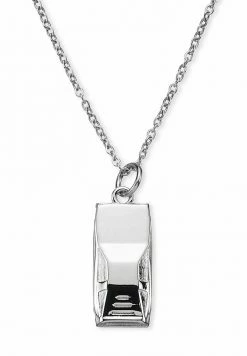 HUGO - Necklace - Silver -HUGO Shop 7e79157d89574261a2a3f723ab8cddc1