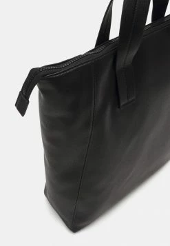 HUGO EVA - Tote Bag - Black -HUGO Shop 7e84dbde93bc4b23abdde34ca7db9074