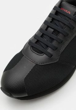 HUGO CYDEN - Trainers - Black -HUGO Shop 7ea91e89197c40bd8ff50bedbd541d0f