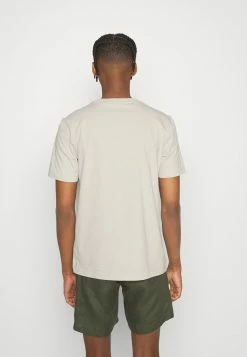 HUGO DUNSHINE - Print T-shirt - Light Beige -HUGO Shop 7ed3d36fde8b4af6971e4b6ef2c2de24