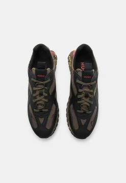 HUGO CUBITE RUNN LYCAMO - Trainers - Open Green 9 HUGO CUBITE RUNN LYCAMO - Trainers - Open Green -HUGO Shop 7f11b4fdc76f425cbd2a1f6f1170b5de