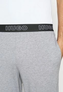 HUGO UNITE PANTS - Pyjama Bottoms - Medium Grey 9 HUGO UNITE PANTS - Pyjama Bottoms - Medium Grey -HUGO Shop 7fa08d930b2a4aab9a6e2b1874924350