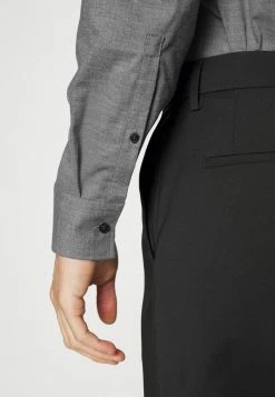 HUGO KENNO - Formal Shirt - Open Grey -HUGO Shop 7fed8b13fd804380876dfe47528bd242