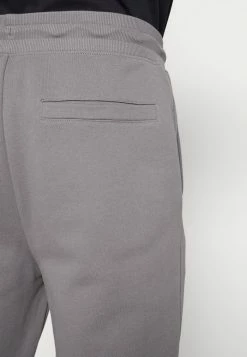 HUGO DARLOWE - Tracksuit Bottoms - Open Grey -HUGO Shop 804cf237d5e145259de66c5c3ff8a5ec