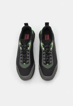 HUGO CUBITE RUNN ACT - Trainers - Black -HUGO Shop 8294322645c64c09a8a97733a6057038