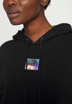 HUGO DASERENA LABEL - Day Dress - Black 11 HUGO DASERENA LABEL - Day Dress - Black -HUGO Shop 83b4a26efb9c4796b8600d0ea333557b