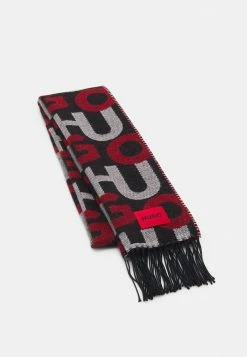 HUGO MEN - Foulard - Open Pink