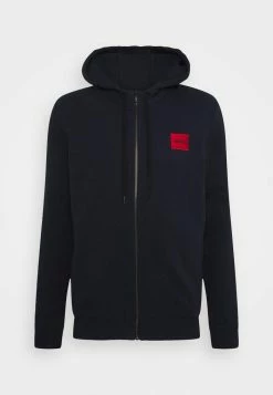 HUGO DAPLE - Zip-up Sweatshirt - Dark Blue 13 HUGO DAPLE - Zip-up Sweatshirt - Dark Blue -HUGO Shop 841ae431d855495f8f2483ccbdfb8d8f