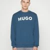 HUGO Sweatshirt - Dark Blue