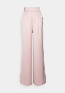 HUGO HAJOSA - Trousers - Light/pastel Pink -HUGO Shop 8442c665b3f743ff8b6b3956fb7caeeb