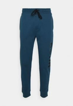 HUGO Tracksuit Bottoms - Dark Blue -HUGO Shop 84feff55f89b43c18362b5241cfee74d
