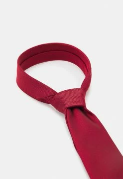 HUGO Tie - Open Pink -HUGO Shop 85190389c4cc4847a0b4f10724fe1f84