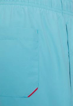 HUGO ABAS - Swimming Shorts - Turquoise/aqua -HUGO Shop 8536114f1be0408195a17eacfa848cad