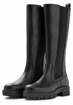 HUGO AXEL - Boots - Black 10 HUGO AXEL - Boots - Black -HUGO Shop 85d28e9927394db7b8ea3e50084fe496