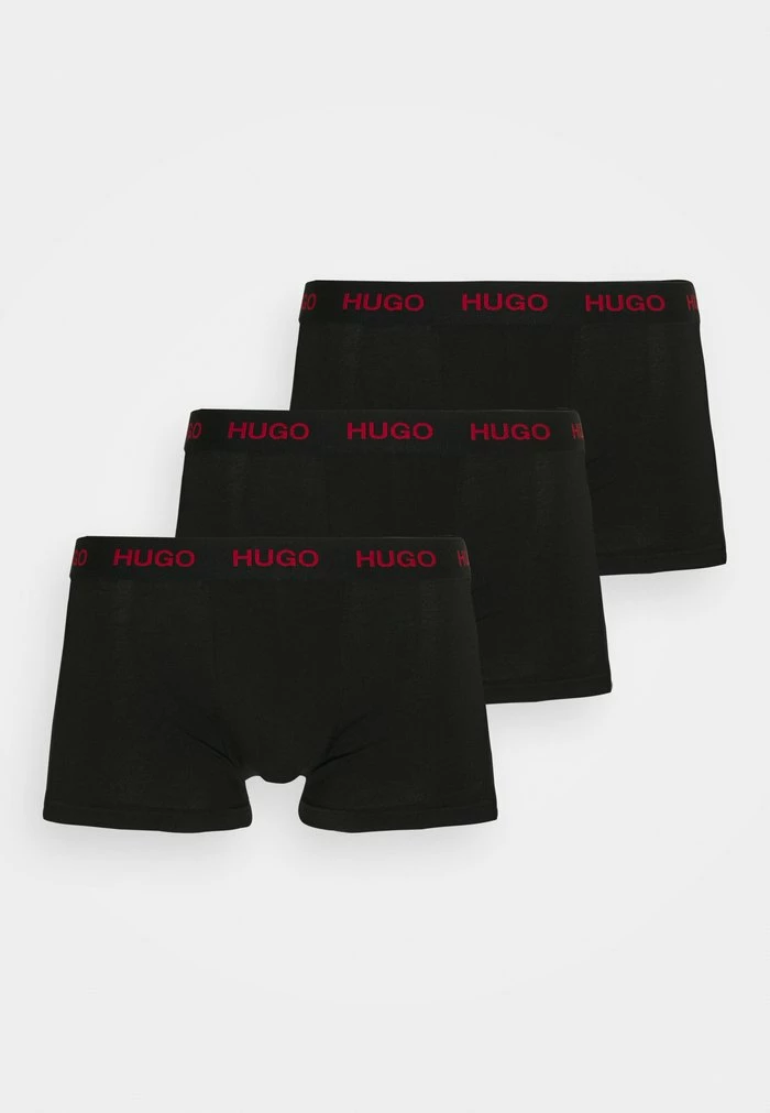 HUGO TRUNK TRIPLET 3 PACK - Pants - Open Miscellaneous 3 HUGO TRUNK TRIPLET 3 PACK - Pants - Open Miscellaneous - Image 3