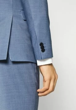 HUGO ARTI HESTEN SET - Suit - Light/pastel Blue -HUGO Shop 86908d0f1df24fa7beffdbe29b8571d6