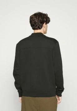 HUGO DARSLEY - Cardigan - Black 8 HUGO DARSLEY - Cardigan - Black -HUGO Shop 8725729bc4cb44a0a37aa37a6d1f6191