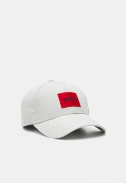 HUGO UNISEX - Cap - Light Pastel Green