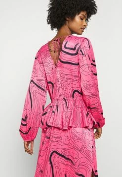 HUGO KALAIA - Day Dress - Open Miscellaneous 12 HUGO KALAIA - Day Dress - Open Miscellaneous -HUGO Shop 87d7a8c64e0b47d3bc3042c78405c6ee