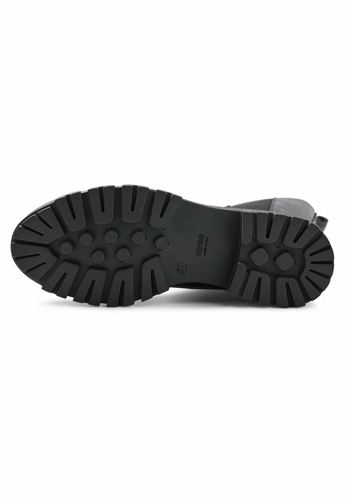 HUGO AXEL - Boots - Black 7 HUGO AXEL - Boots - Black - Image 7