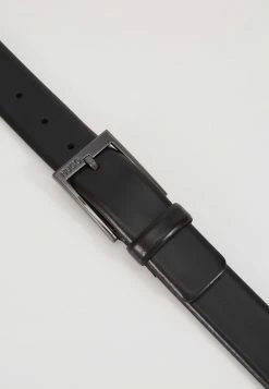 HUGO GARNEY - Belt - Black 6 HUGO GARNEY - Belt - Black -HUGO Shop 8885147a0ade436896f44393e5e89a42