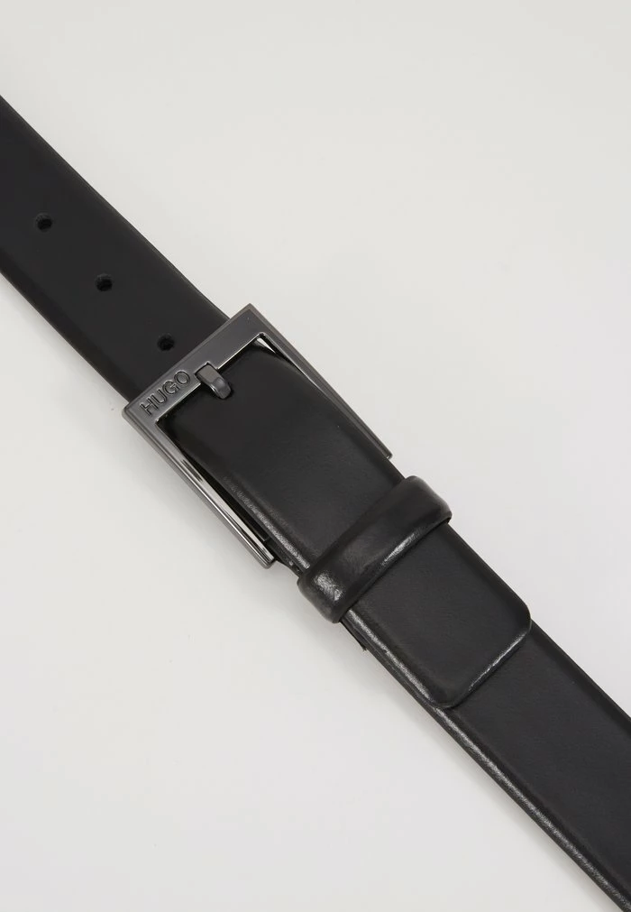 HUGO GARNEY - Belt - Black 3 HUGO GARNEY - Belt - Black - Image 3