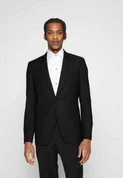 HUGO ANFRED - Blazer Jacket - Black