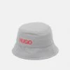 HUGO UNISEX - Hat - Grey