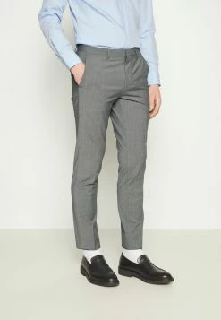HUGO ARTI HESTEN - Suit - Dark Grey -HUGO Shop 8a77b46385794026be546fff7ef5a5e4