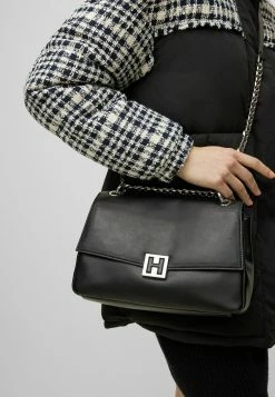 HUGO Across Body Bag - Black One