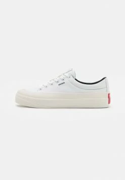 HUGO DYER TENN - Trainers - White