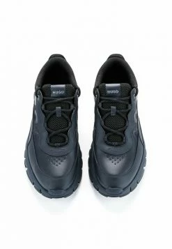 HUGO Trainers - Dark Blue One 10 HUGO Trainers - Dark Blue One -HUGO Shop 8b70d099e53043f2a4951e490fa2e614