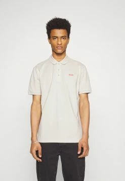 HUGO DONOS - Polo Shirt - Light Beige