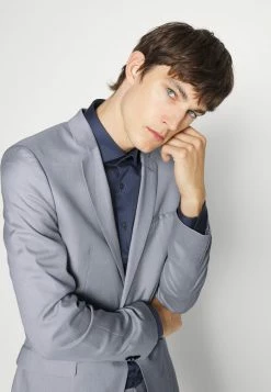 HUGO ARTI HESTEN SET - Suit - Open Grey 13 HUGO ARTI HESTEN SET - Suit - Open Grey -HUGO Shop 8c11d0eaaa4c49af99f2a45aab689910