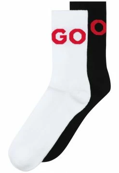 HUGO 2 PACK - Socks - Patterned