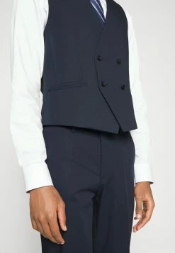 HUGO ARTI HESTEN SET - Suit - Dark Blue -HUGO Shop 8c92e425a5a64f578e428b6cb6d683b6