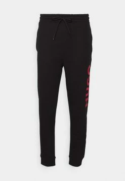 HUGO Tracksuit Bottoms - Black 8 HUGO Tracksuit Bottoms - Black -HUGO Shop 8e007f86b21945c89ff4b21d604977b9