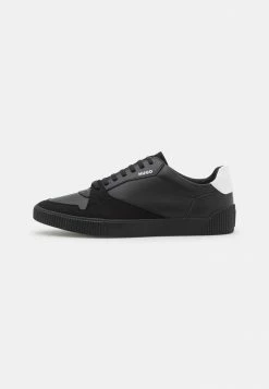 HUGO Trainers - Black