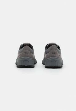 HUGO KYLE RUNN - Trainers - Open Grey 8 HUGO KYLE RUNN - Trainers - Open Grey -HUGO Shop 8f48282df74843feb993f728b7aed8d7