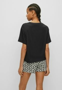 HUGO UNITE - Pyjama Top - Black One 7 HUGO UNITE - Pyjama Top - Black One -HUGO Shop 9043f16193f84b7b9132a415e58516a6