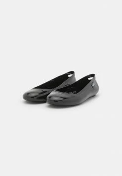 HUGO ANITA - Ballet Pumps - Black -HUGO Shop 90a4db2ab76942ad8a20d0362d73095d