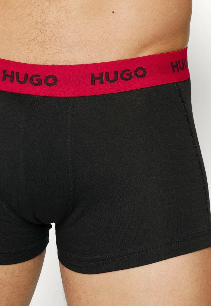 HUGO TRUNK TRIPLET 3 PACK - Pants - Open Miscellaneous 6 HUGO TRUNK TRIPLET 3 PACK - Pants - Open Miscellaneous - Image 6