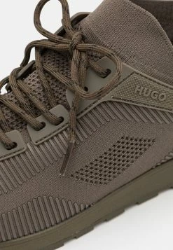 HUGO ICELIN - Trainers - Dark Green 11 HUGO ICELIN - Trainers - Dark Green -HUGO Shop 914108cff7df49c6ae9470b53fc7031f