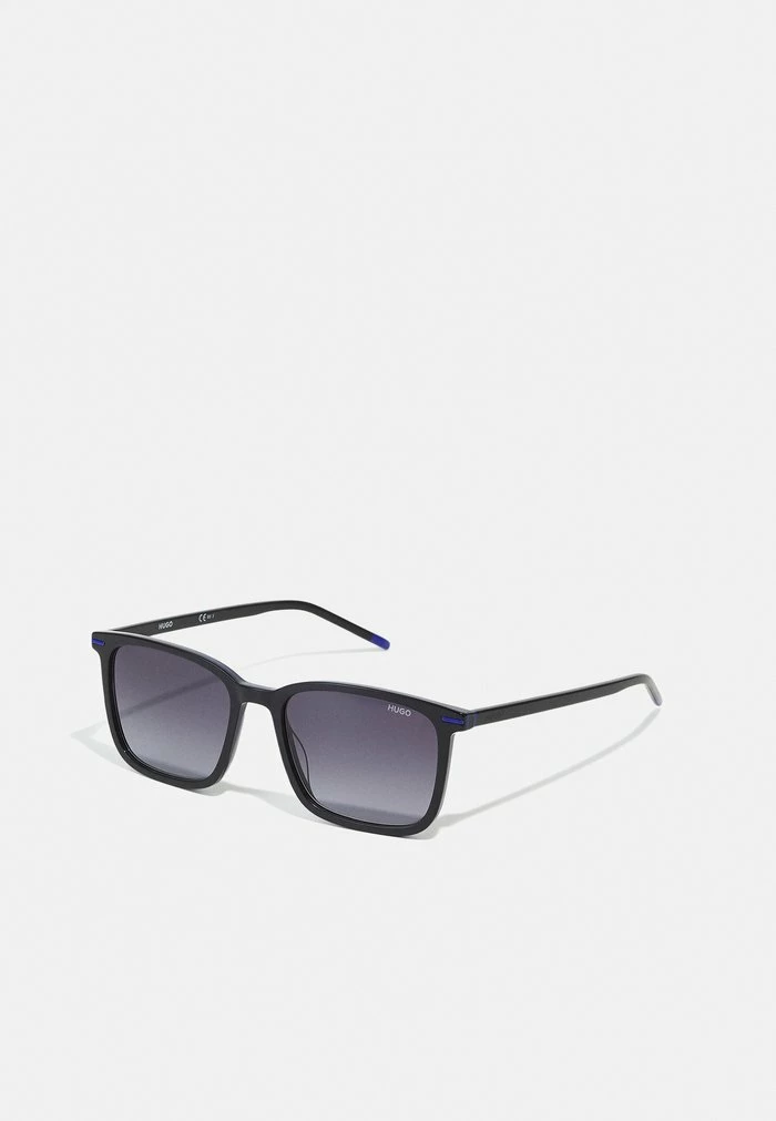 HUGO Sunglasses - Black 1 HUGO Sunglasses - Black