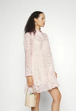 HUGO KLOTILDE - Shirt Dress - Light Pastel Pink 11 HUGO KLOTILDE - Shirt Dress - Light Pastel Pink -HUGO Shop 9198f4f2a119462c980b549e45e3e3e1