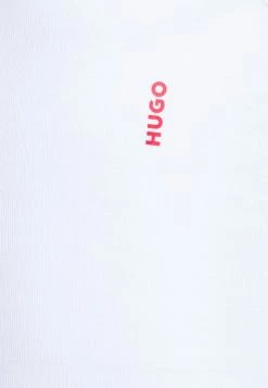 HUGO 2 PACK - Undershirt - White 7 HUGO 2 PACK - Undershirt - White -HUGO Shop 9247400b2d4b47acad7187802e001eae
