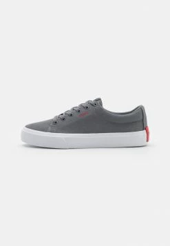 HUGO DYERH TENN - Trainers - Dark Grey
