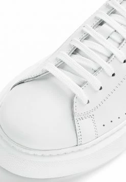 HUGO QUIVER DERB LT - Trainers - White -HUGO Shop 92bc0ba3c5f04c8faa554eb83c02520f