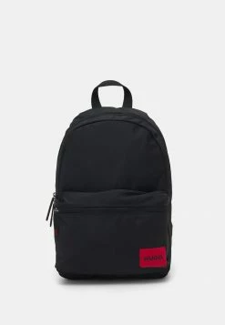 HUGO ETHON - Rucksack - Black